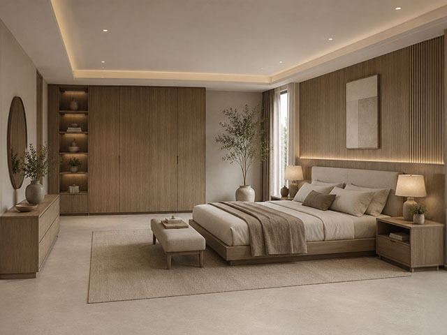 Bedroom Furniture