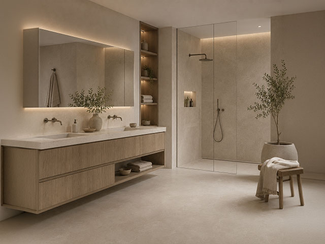 Bathroom Furniture