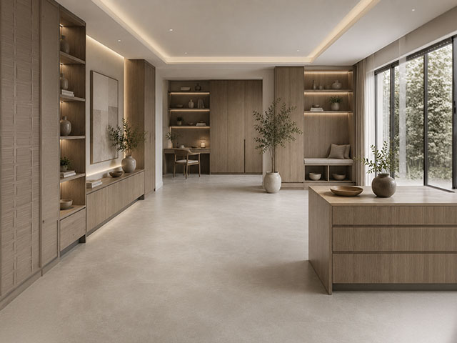 Custom Furniture Solutions