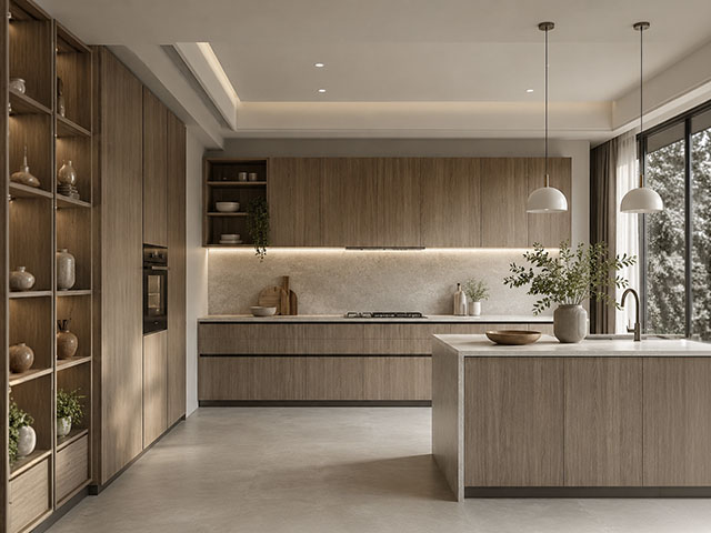Kitchen Furniture