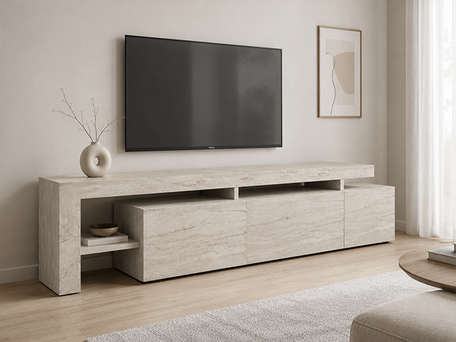 Tv units