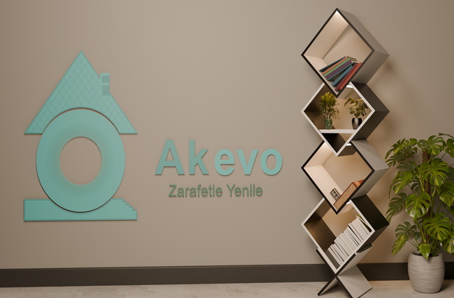 Akevo “Zeno” 
