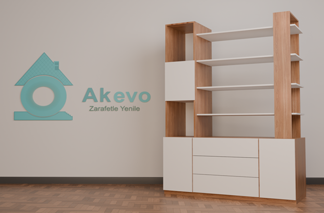 Akevo “Linea” 