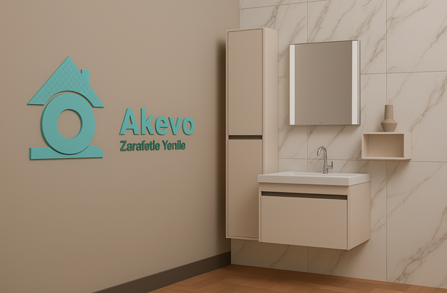 Akevo “Siena”