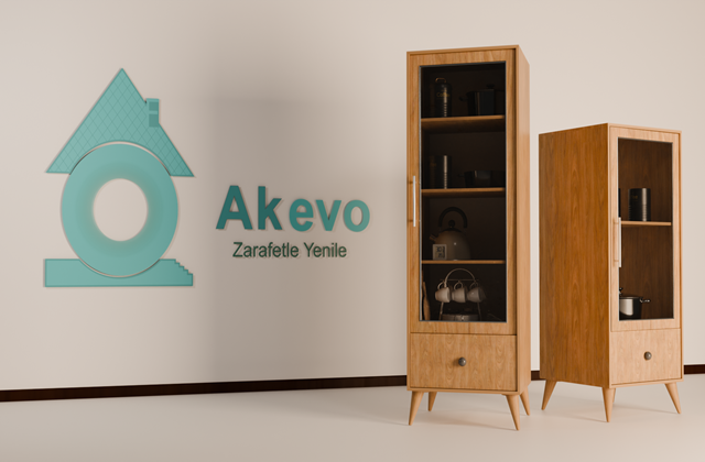 Akevo “Vetro”