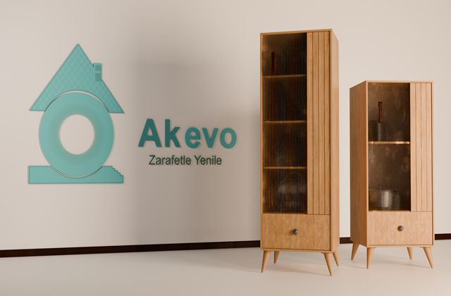 Akevo “Ribera”