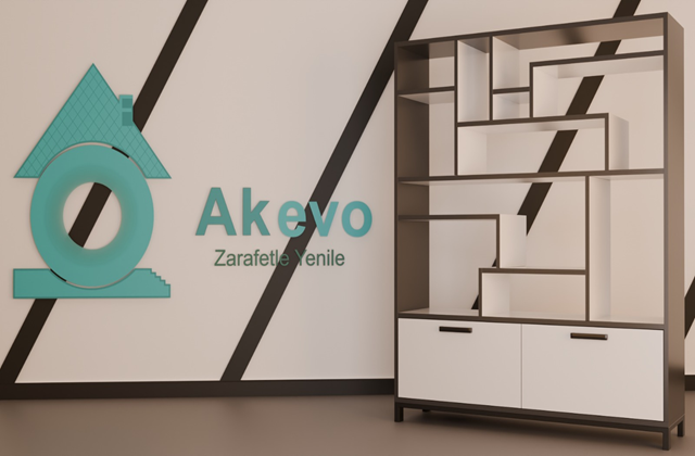 Akevo “Monaco” 